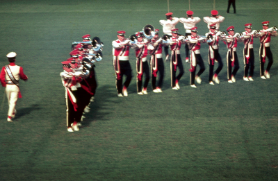 LaSalle Cadets (1968)
Photo by Eric McConachie
Keywords: 1968