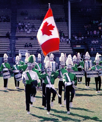 Toronto Optimists (Nationals, Kingston, 1968)
Photo by Eric McConachie
Keywords: 1968