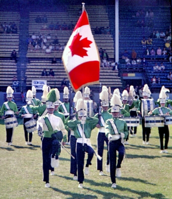 Toronto Optimists (Nationals, Kingston, 1968)
Photo by Eric McConachie
Keywords: 1968