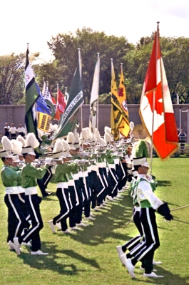 Toronto Optimists (Nationals, Kingston, 1968)
Photo by Eric McConachie
Keywords: 1968