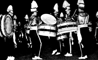 Toronto Optimists (1968 Nationals)
Photo submitted by Randy Cochrane
Keywords: 1968