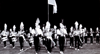 Toronto Optimists, Colour Presentation (1968)
Photo submitted by Randy Cochrane
Keywords: 1968