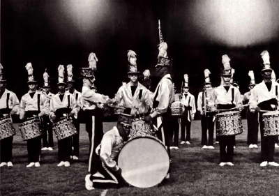 Blessed Sacrament Golden Knights (1968)
Submitted by George Tamaki
Keywords: 1968