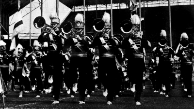 Mighty St Joes (1967)
Submitted by Linda Purgas
Keywords: 1967 1969