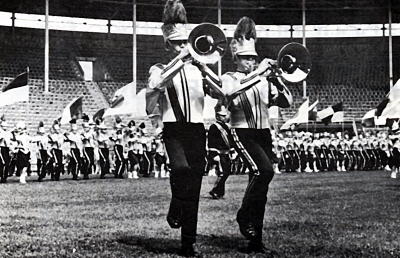 Geneva Appleknockers (1967, NY State American Legion contest, Buffalo, NY )
Submitted by Linda Purgas
Keywords: 1967 1969