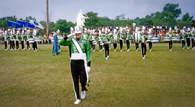 Vern Johansson and the Toronto Optimists (Batavia, 1969)
Photo by Don Daber
Keywords: 1969