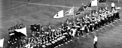 Boston Crusaders (around 1969)
Submitted by Linda Purgas
Keywords: 1969