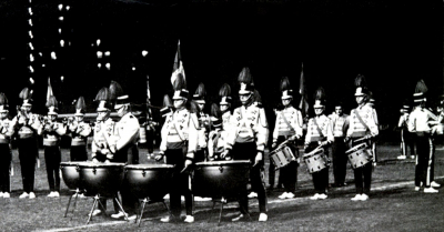 De La Salle (1969)
Submitted by Linda Purgas
Keywords: 1969