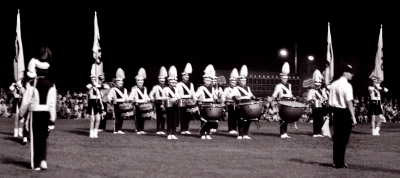 Norwood Park Imperials (Michigan City, IN, 1969)
Photo by Don Daber
Keywords: 1969