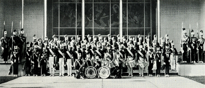 Michael Power Knights (1965)
Submitted by Linda Purgas
Keywords: 1965 1969