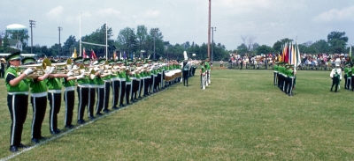Optimist Cadets (Batavia, 1969)
Photo by Don Daber
Keywords: 1969