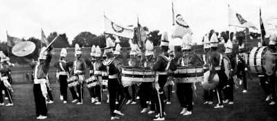 Toronto Optimists (1969)
Submitted by Linda Purgas
Keywords: 1969