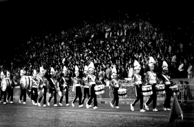 Toronto Optimists (Shrine Show, 1969)
Photo by Don Daber
Keywords: 1969