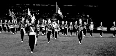 Toronto Optimists (Shrine Show, 1969)
Photo by Don Daber
Keywords: 1969