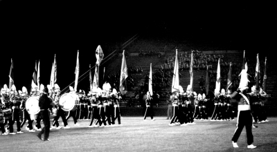 Toronto Optimists (Shrine Show, 1969)
Photo by Don Daber
Keywords: 1969