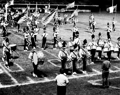 Del in Ottawa (about 1969)
Keywords: 1969