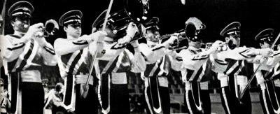 LaSalle Cadets (about 1970)
Submitted by Linda Purgas
Keywords: 1970