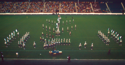 Chicago Cavaliers (North American Invitational, 1970)
Photo by Don Daber
Keywords: 1970