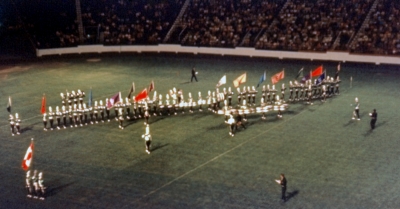 Toronto Optimists (North American Invitational, 1970)
Photo by Don Daber
Keywords: 1970