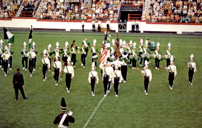 Cavaliers (North American Invitational, Toronto, 1970)
Submitted by John Byrne
Keywords: 1970