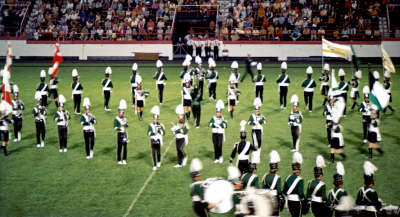 St Joe's (North American Invitational, Toronto, 1970)
Submitted by John Byrne
Keywords: 1970