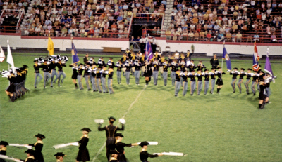 Casper Troopers (North American Invitational, Toronto, 1970)
Submitted by John Byrne
Keywords: 1970