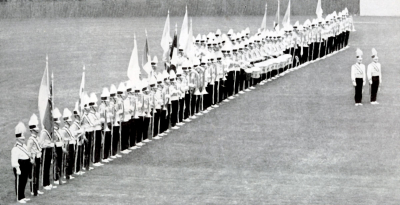 Commanders (about 1964?)
Submitted by Linda Purgas
Keywords: 1964
