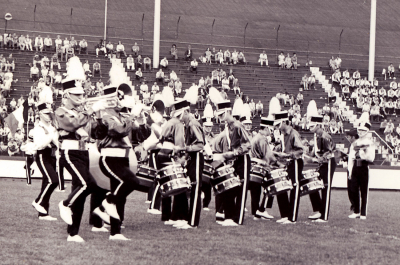 Chicago Cavaliers (Varsity Stadium, Toronto, 1970)
Photo by Frans Rood
Keywords: 1970