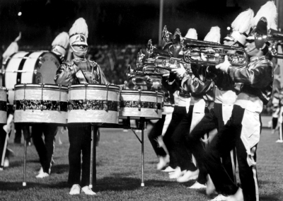 Toronto Optimists (Varsity Stadium, Toronto, 1970)
Photo by Frans Rood
Keywords: 1970