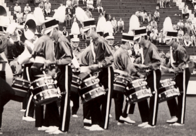 Chicago Cavaliers (Varsity Stadium, Toronto, 1970)
Photo by Frans Rood
Keywords: 1970