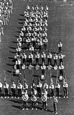 De La Salle (Shrine Show, 1967)
Photo by Frans Rood
Keywords: 1967 1970