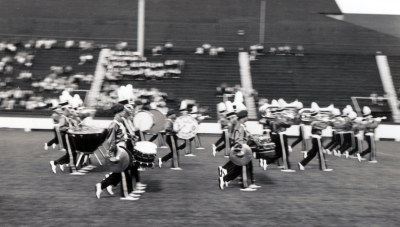 Chicago Cavaliers (Varsity Stadium, Toronto, 1970)
Photo by Frans Rood
Keywords: 1970