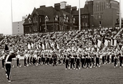 Chicago Cavaliers (Varsity Stadium, Toronto, 1970)
Photo by Frans Rood
Keywords: 1970