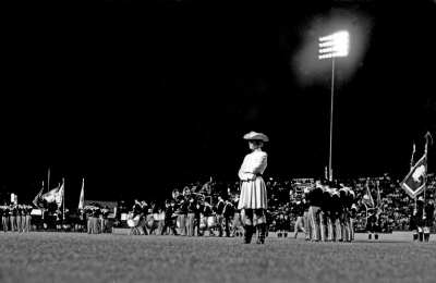 Casper Troopers (Varsity Stadium, Toronto, 1970)
Photo by Frans Rood
Keywords: 1970