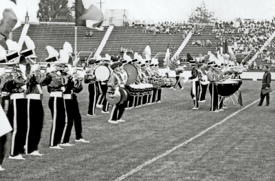 Chicago Cavaliers (Varsity Stadium, Toronto, 1970)
Photo by Frans Rood
Keywords: 1970