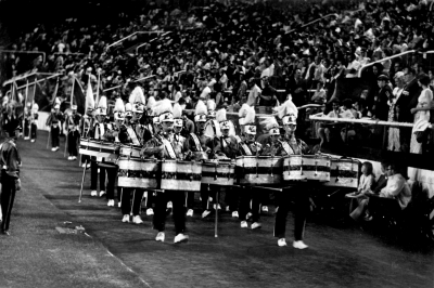Toronto Optimists (CNE, 1970?)
Photo by Frans Rood
Keywords: 1970