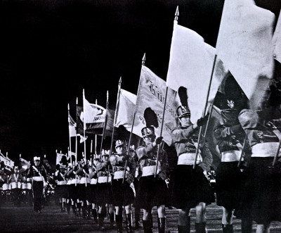 Anaheim Kingsmen (circa 1970)
Submitted by Linda Purgas
Keywords: 1970