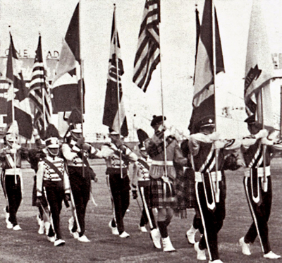 Retreat at Shriners show (1970)
Submitted by Linda Purgas
Keywords: 1970
