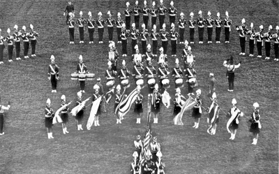 Mighty St Joe's (about 1970)
Keywords: 1970