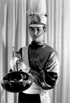 Rudy Wey? (1971)
Photo by Don Daber
Keywords: 1971