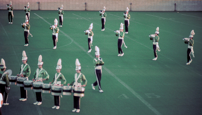 Toronto Optimists (Shriners Show, Hamilton, 1972)
Submitted by John Byrne
Keywords: 1972 1971