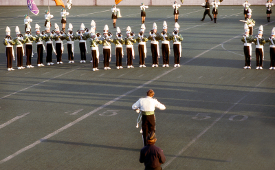 Toronto Optimists (Shriners' Show, Hamilton, 1972)
Submitted by John Byrne
Keywords: 1972 1971