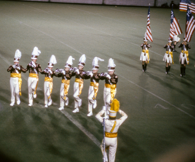 Garfield Cadets (Shriners' Show, Hamilton, 1972)
Submitted by John Byrne
Keywords: 1972 1971