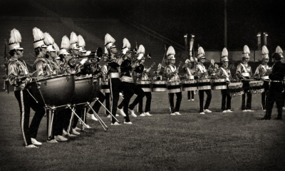 Toronto Optimists (Shrine Show, 1971)
Photo by Don Daber
Keywords: 1971