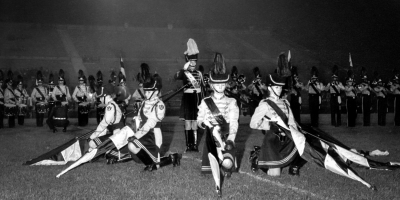 Blue Rock (Shriners' International, 1971)
Photo by Don Daber
Keywords: 1971