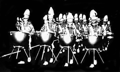 Varsity Stadium (1971)
Photo submitted by Randy Cochrane
Keywords: 1971