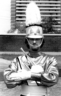 Gilles Paquin (1971)
Photo by Don Daber
Keywords: 1971
