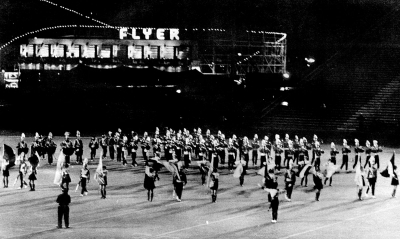 Toronto Optimists (CNE, 1972)
Keywords: 1972