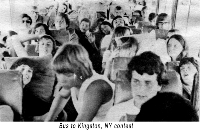 On the Bus (1972)
From Green Capsule Comments
Keywords: 1972