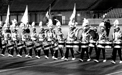 Toronto Optimists (Big 10 Finals, 1972)
Photo submitted by Randy Cochrane
Keywords: 1972